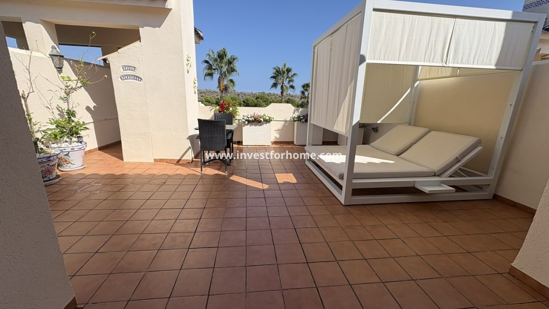 Reventa - Casa - Orihuela Costa - Costa Blanca