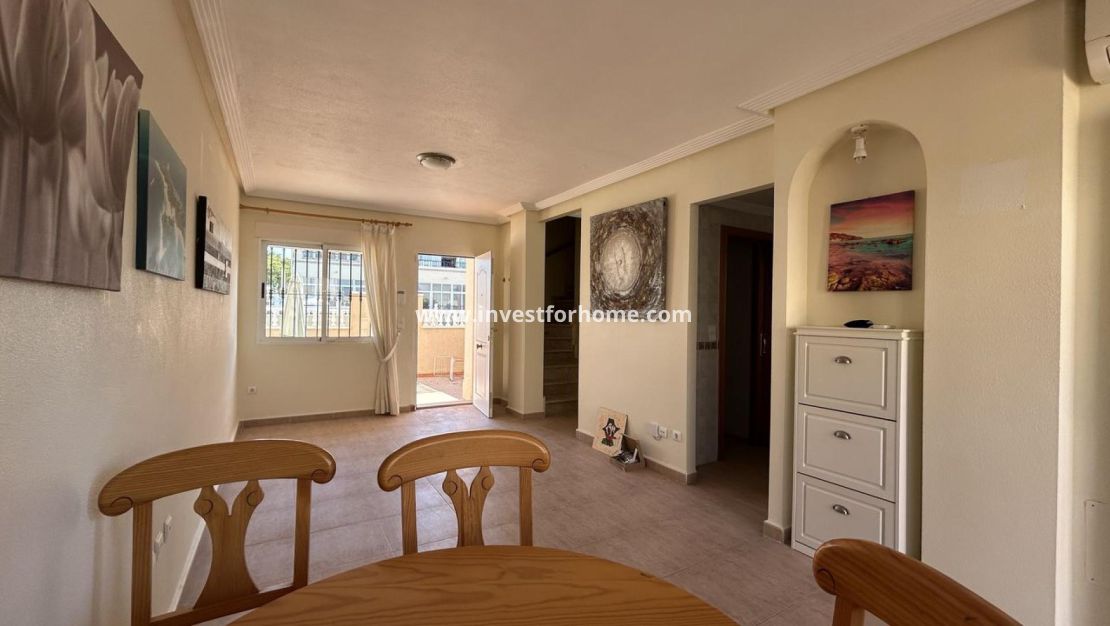 Reventa - Casa - Orihuela Costa - Costa Blanca