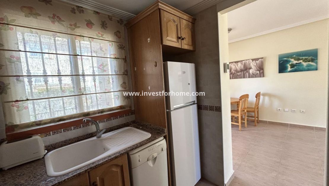 Reventa - Casa - Orihuela Costa - Costa Blanca