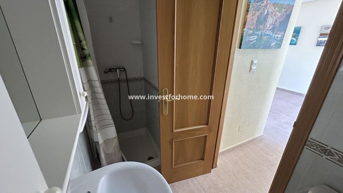 Reventa - Casa - Orihuela Costa - Costa Blanca