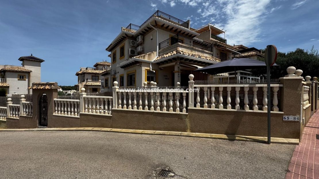 Reventa - Casa - Orihuela Costa - Costa Blanca