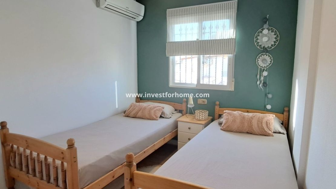 Reventa - Casa - Orihuela Costa - Costa Blanca