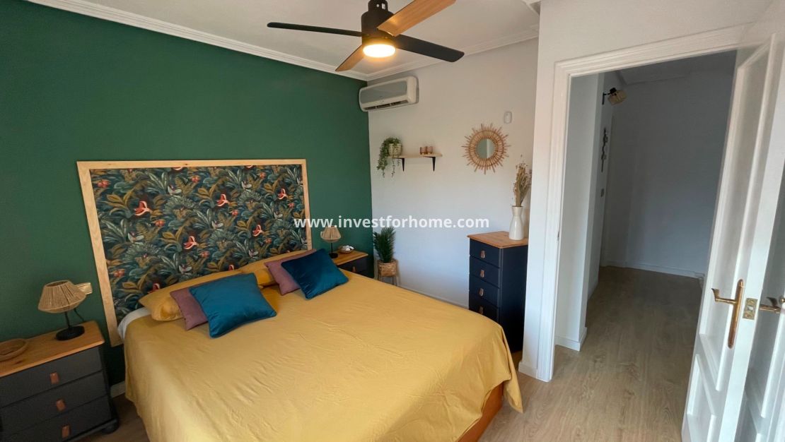 Reventa - Casa - Orihuela Costa - Costa Blanca