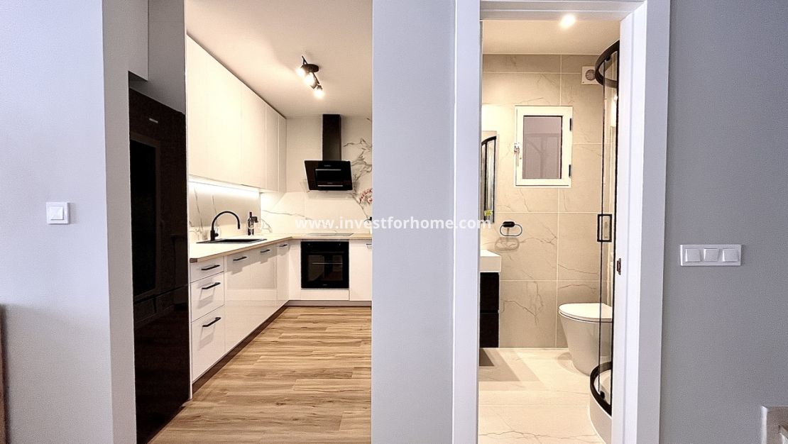 Reventa - Casa - Orihuela Costa - Costa Blanca