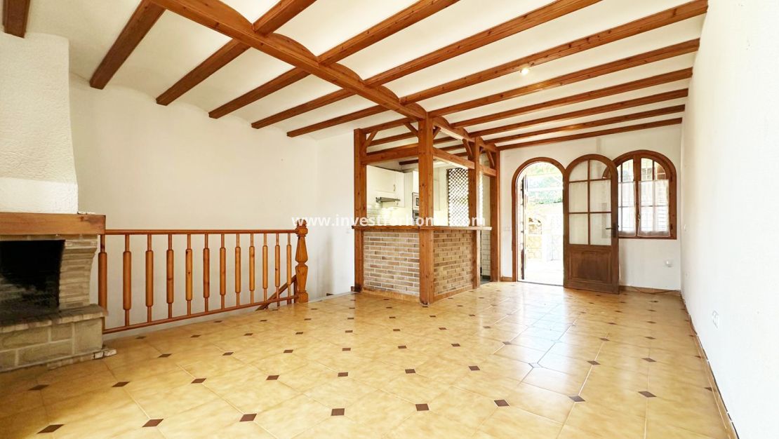 Reventa - Casa - Orihuela Costa - Costa Blanca