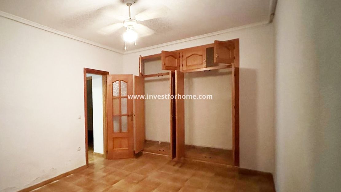 Reventa - Casa - Orihuela Costa - Costa Blanca