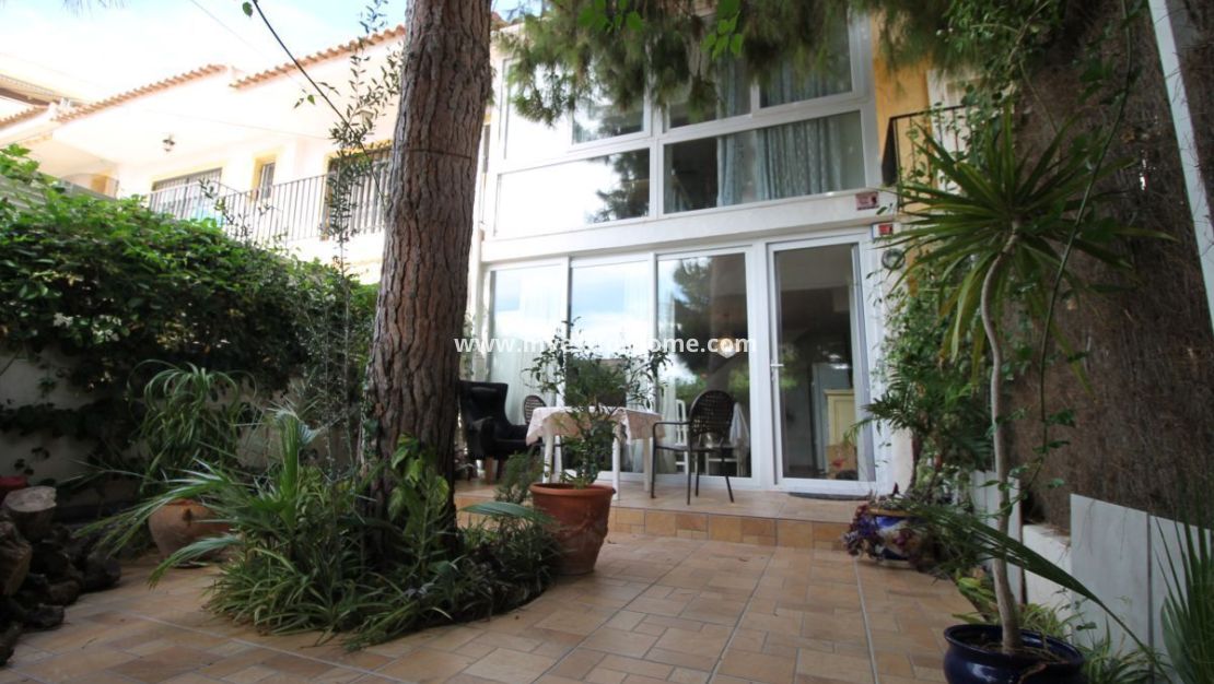 Reventa - Casa - Orihuela Costa - Costa Blanca