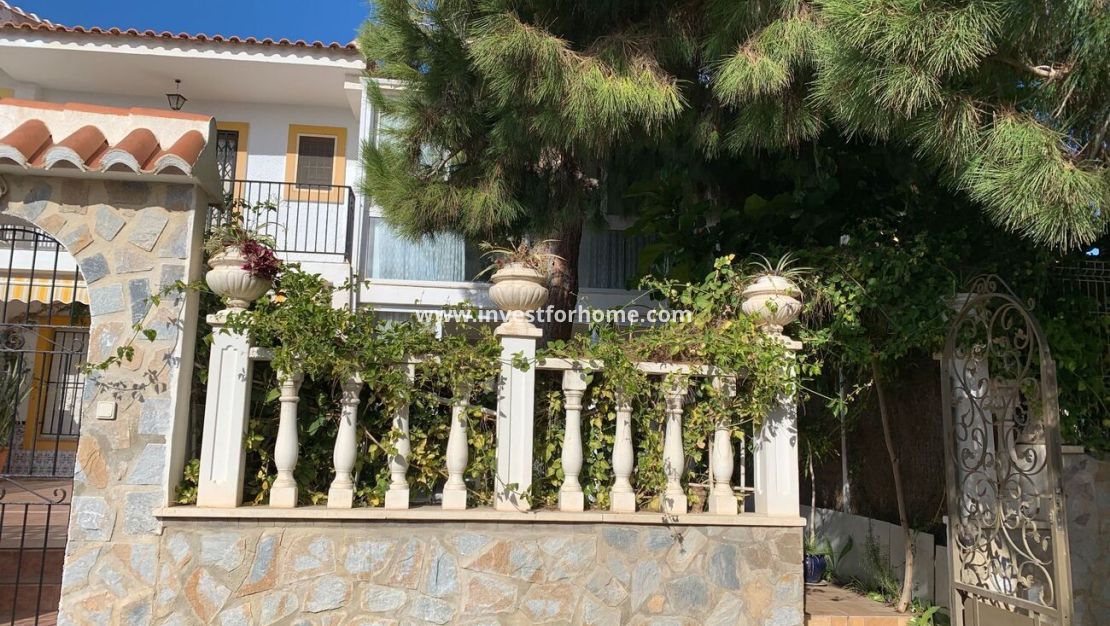 Reventa - Casa - Orihuela Costa - Costa Blanca