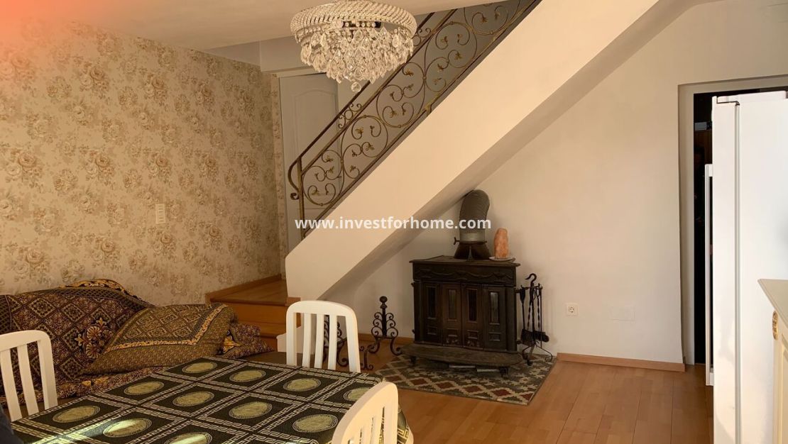 Reventa - Casa - Orihuela Costa - Costa Blanca