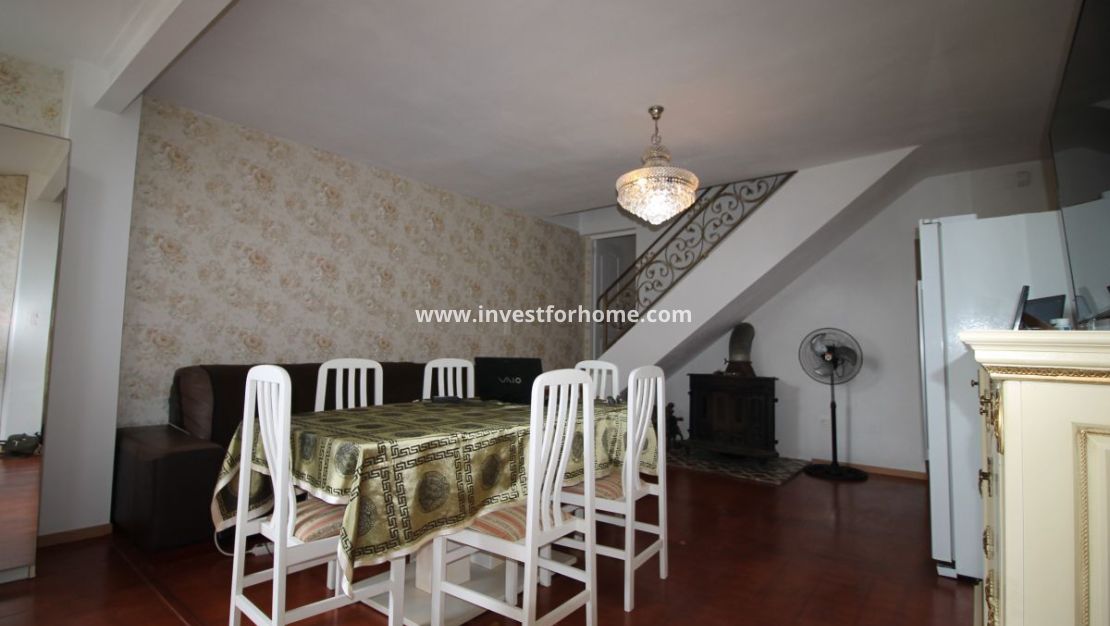 Reventa - Casa - Orihuela Costa - Costa Blanca