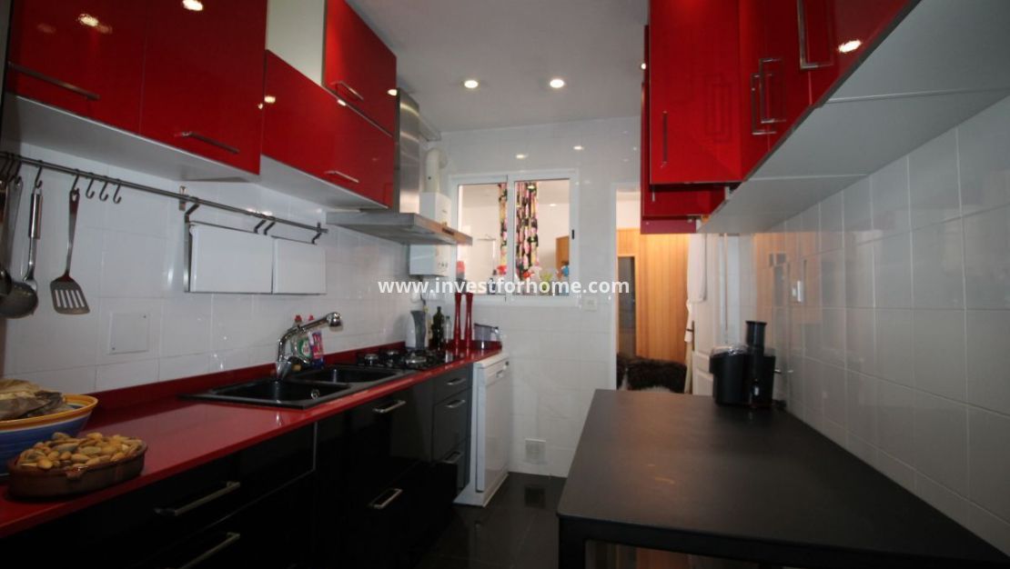 Reventa - Casa - Orihuela Costa - Costa Blanca