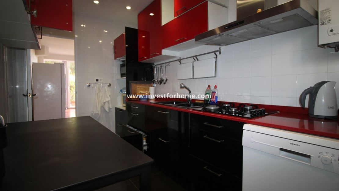 Reventa - Casa - Orihuela Costa - Costa Blanca