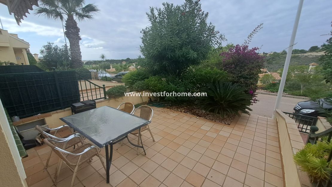 Reventa - Casa - Orihuela Costa - Costa Blanca