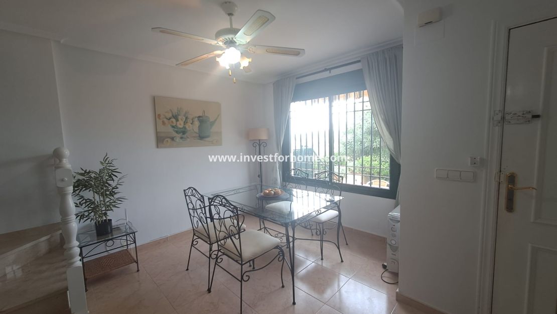 Reventa - Casa - Orihuela Costa - Costa Blanca