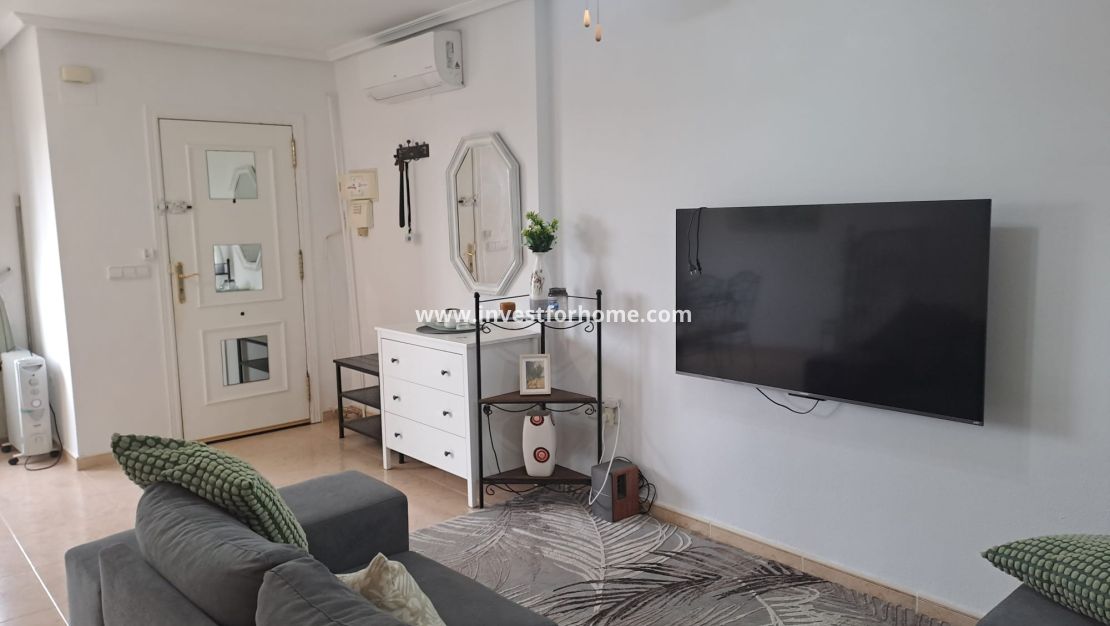 Reventa - Casa - Orihuela Costa - Costa Blanca