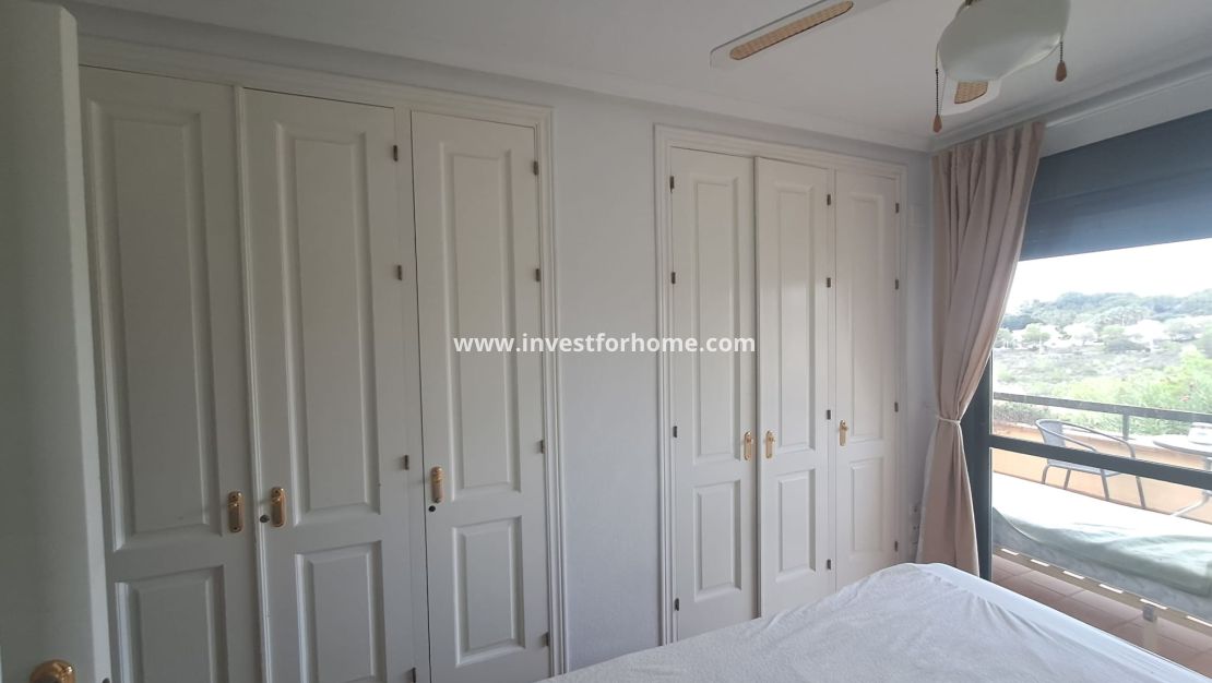 Reventa - Casa - Orihuela Costa - Costa Blanca