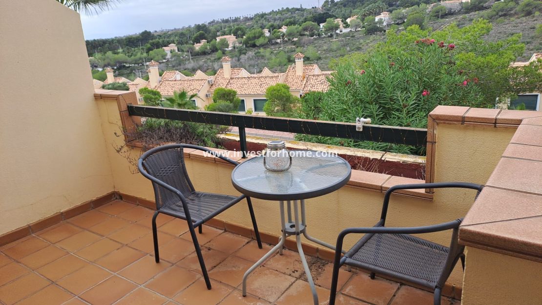 Reventa - Casa - Orihuela Costa - Costa Blanca