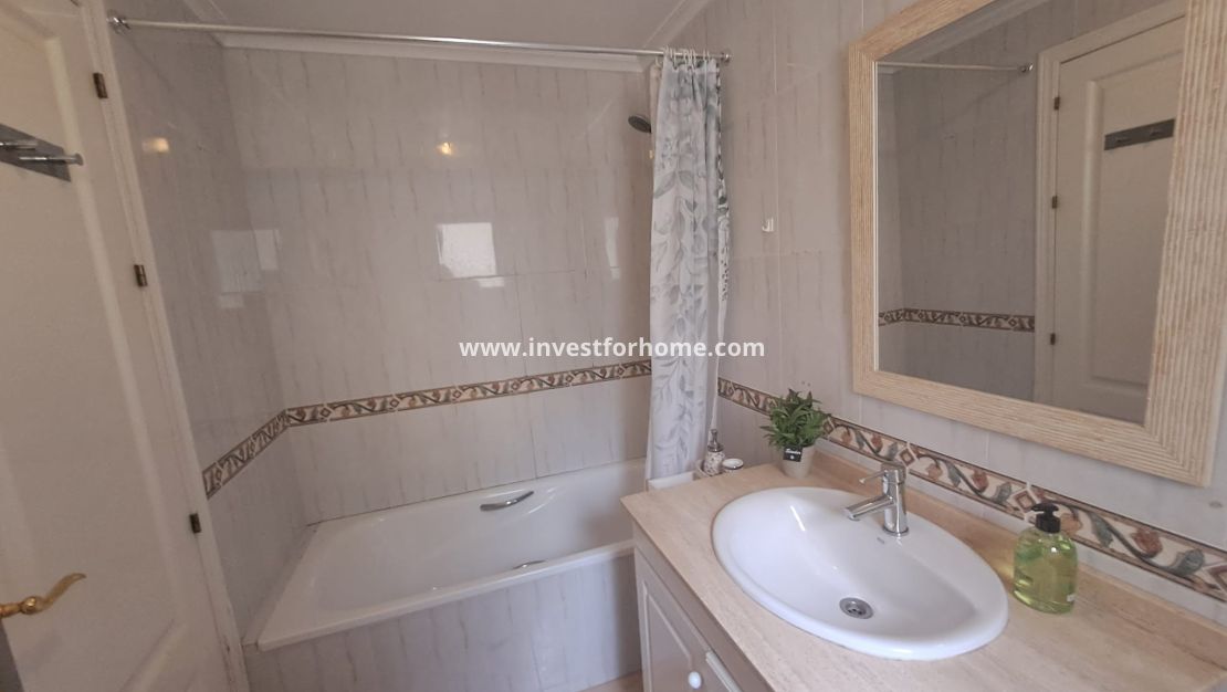 Reventa - Casa - Orihuela Costa - Costa Blanca