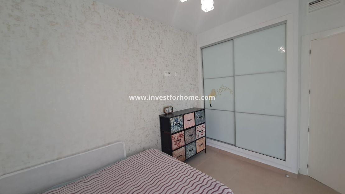 Reventa - Casa - Orihuela Costa - Costa Blanca