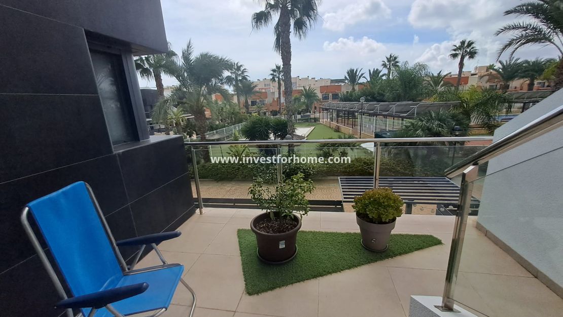 Reventa - Casa - Orihuela Costa - Costa Blanca