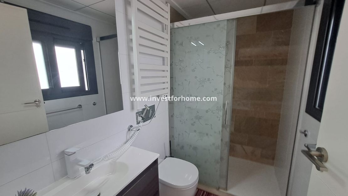 Reventa - Casa - Orihuela Costa - Costa Blanca