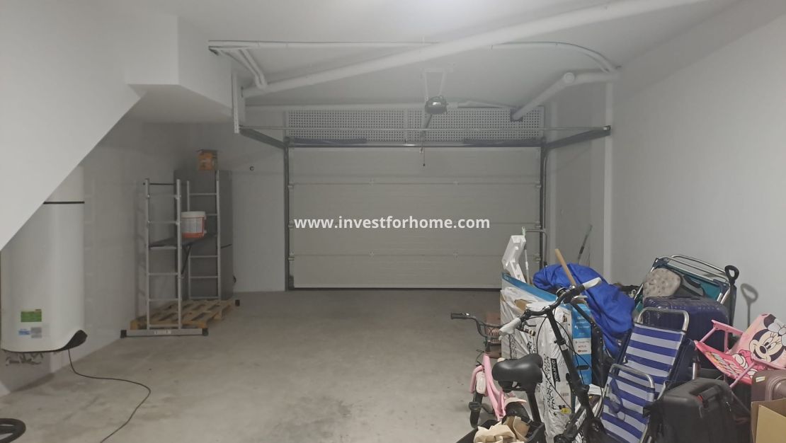 Reventa - Casa - Orihuela Costa - Costa Blanca