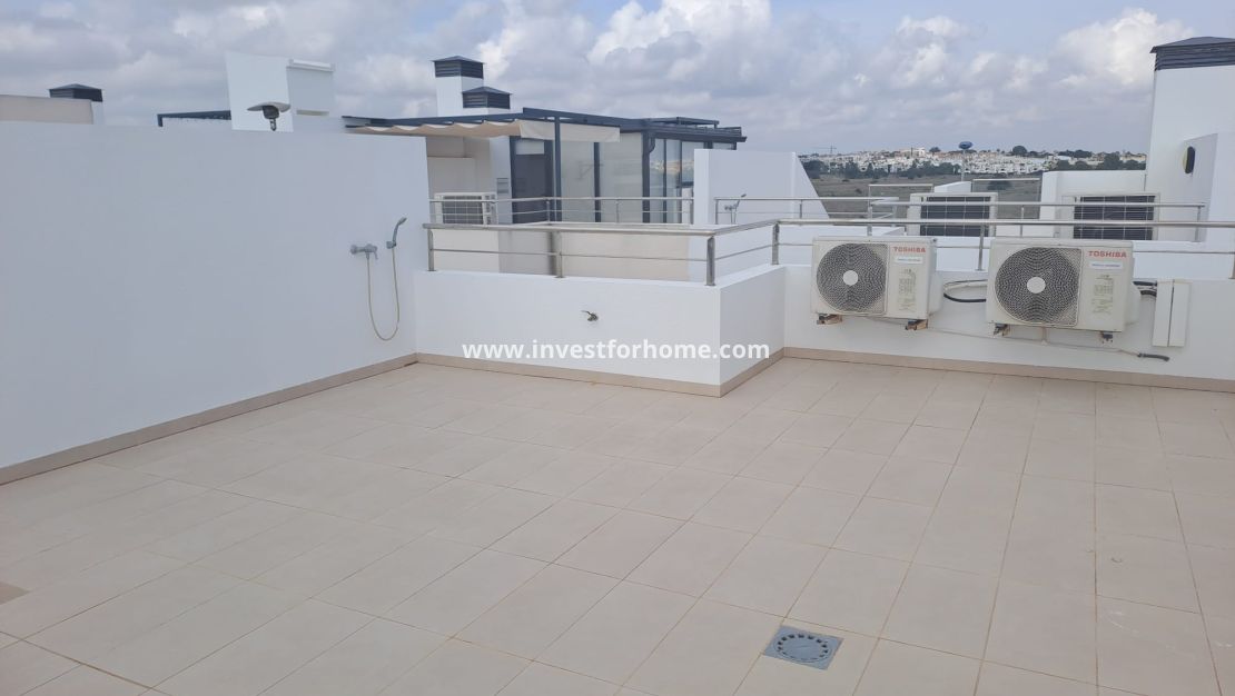 Reventa - Casa - Orihuela Costa - Costa Blanca