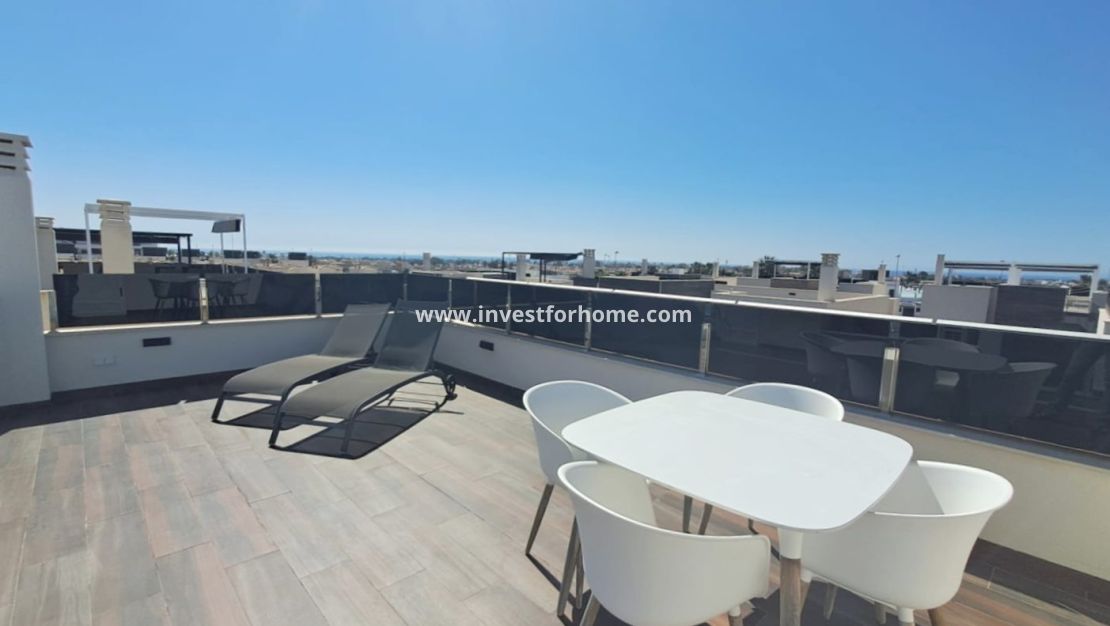 Reventa - Casa - Orihuela Costa - Costa Blanca