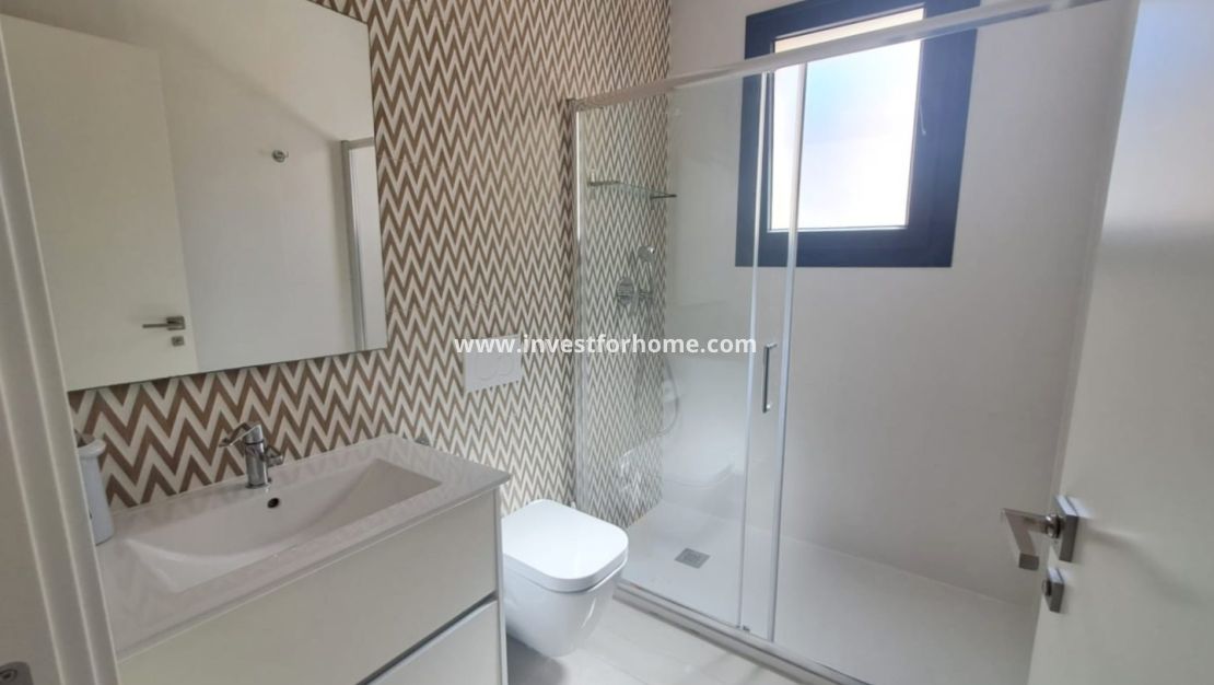 Reventa - Casa - Orihuela Costa - Costa Blanca