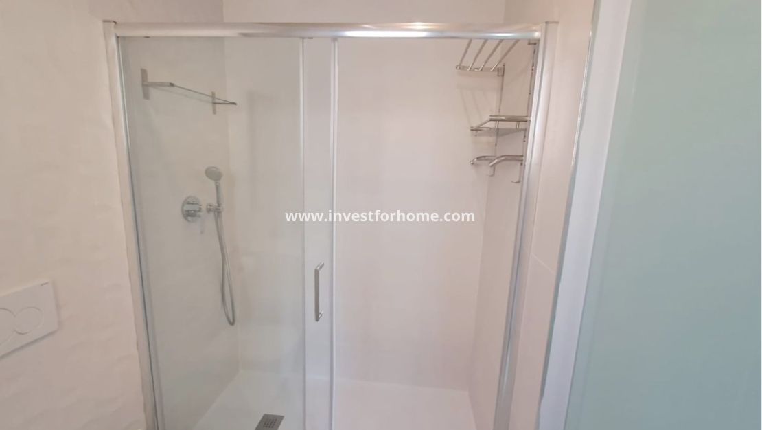 Reventa - Casa - Orihuela Costa - Costa Blanca