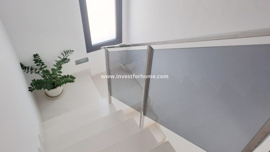 Reventa - Casa - Orihuela Costa - Costa Blanca