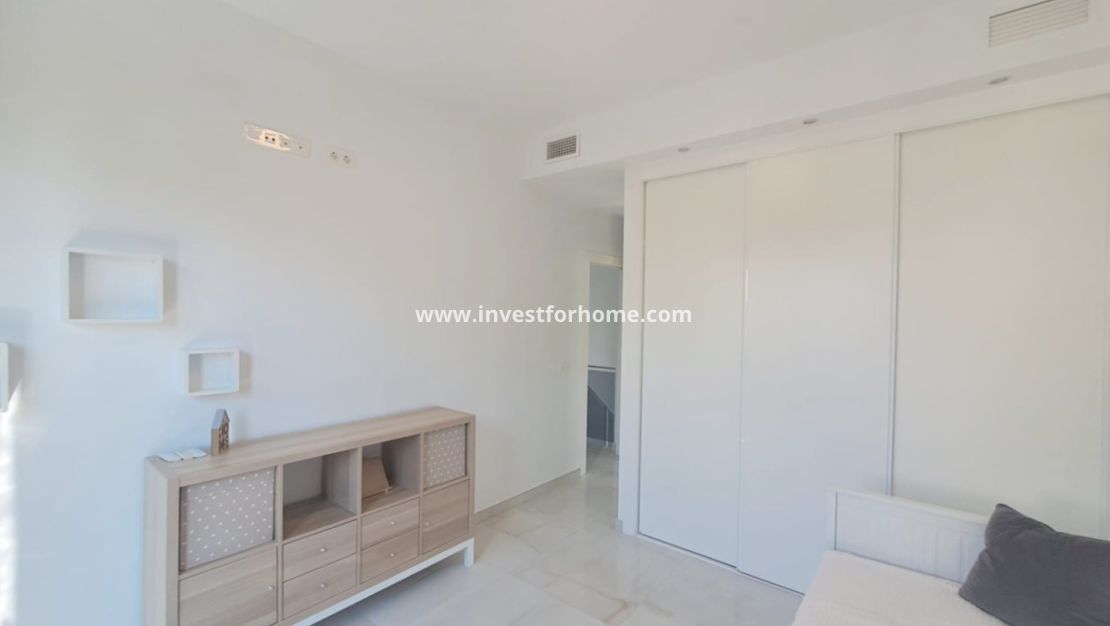 Reventa - Casa - Orihuela Costa - Costa Blanca