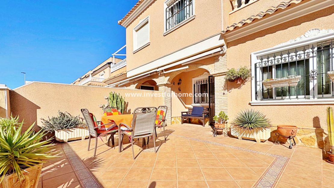 Reventa - Casa - Orihuela Costa - Costa Blanca
