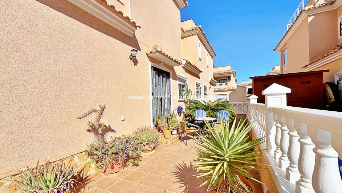 Reventa - Casa - Orihuela Costa - Costa Blanca