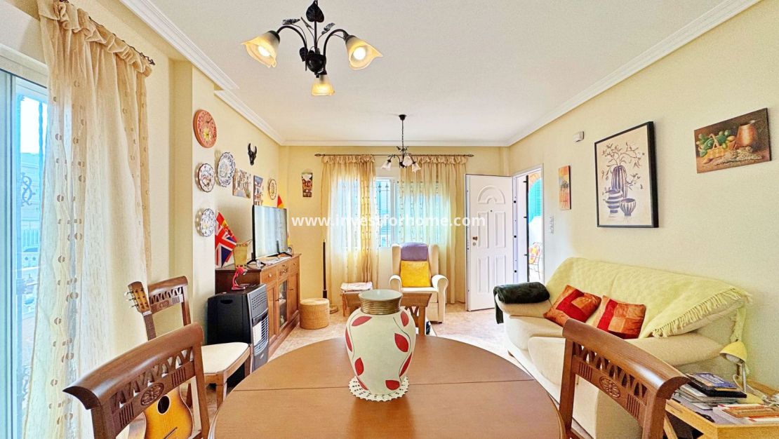 Reventa - Casa - Orihuela Costa - Costa Blanca