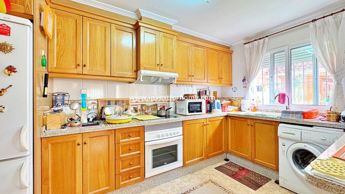 Reventa - Casa - Orihuela Costa - Costa Blanca