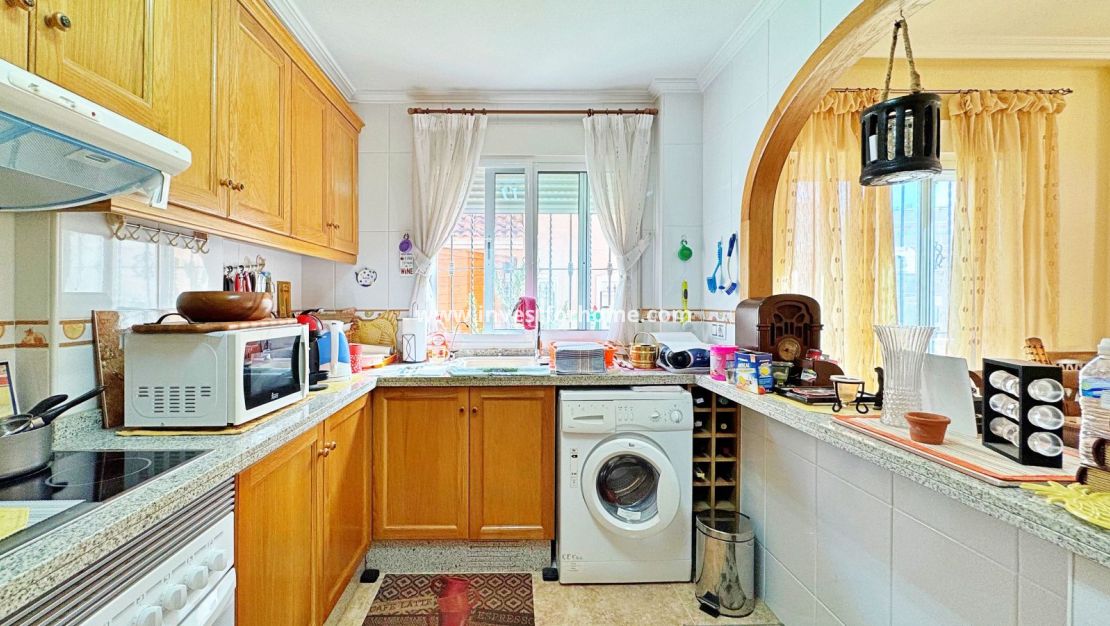 Reventa - Casa - Orihuela Costa - Costa Blanca