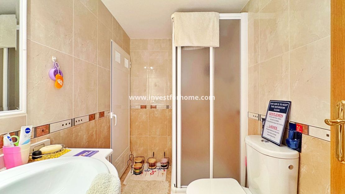 Reventa - Casa - Orihuela Costa - Costa Blanca