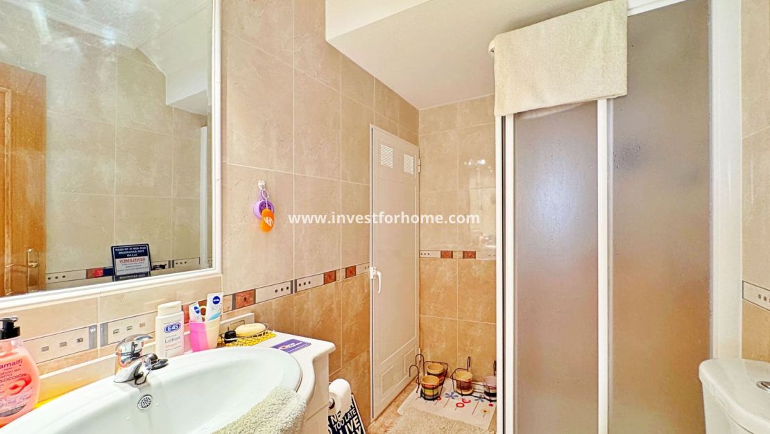 Reventa - Casa - Orihuela Costa - Costa Blanca