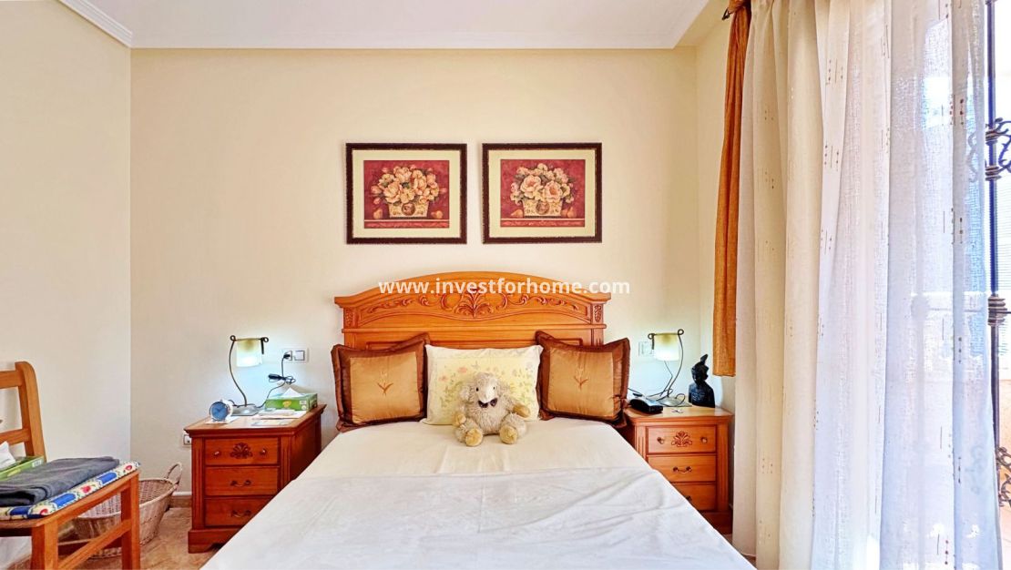 Reventa - Casa - Orihuela Costa - Costa Blanca