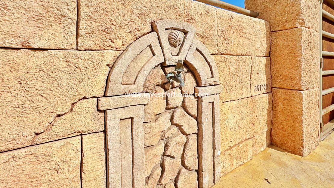 Reventa - Casa - Orihuela Costa - Costa Blanca