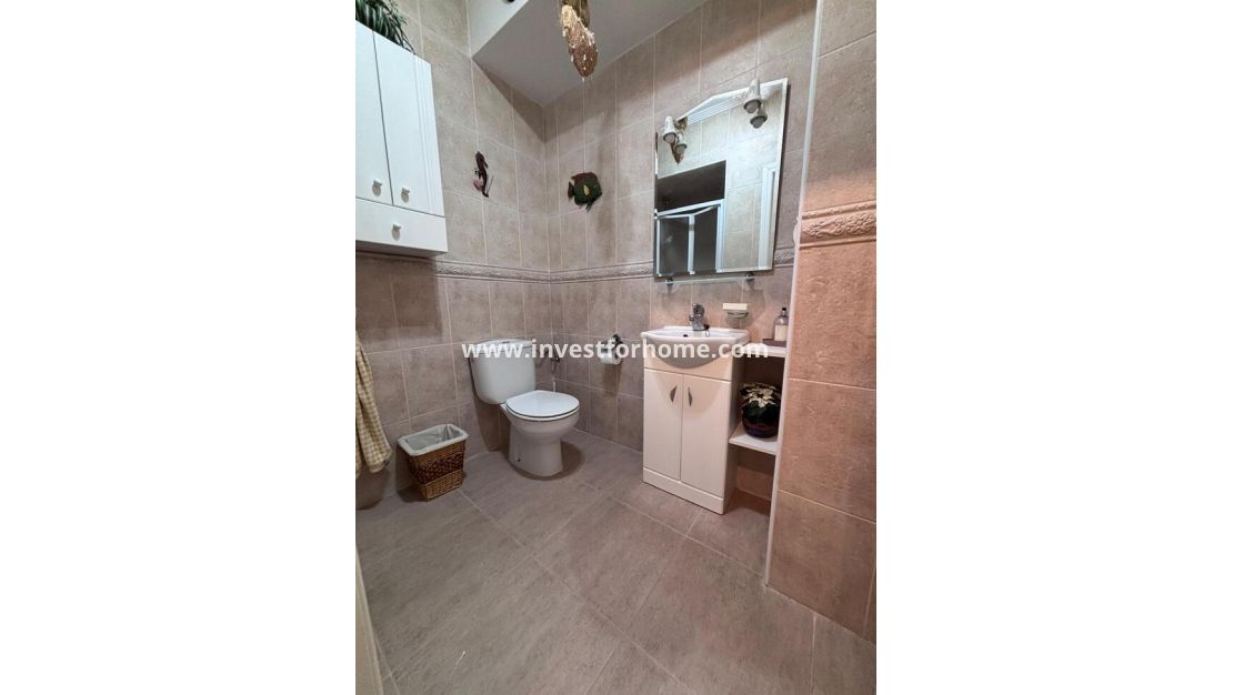 Reventa - Casa - Orihuela Costa - Costa Blanca