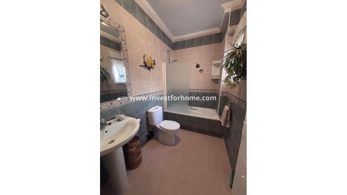 Reventa - Casa - Orihuela Costa - Costa Blanca