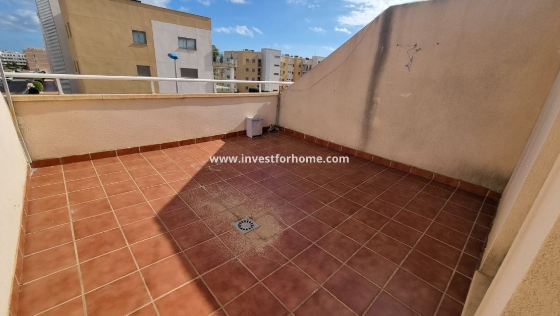 Reventa - Casa - Orihuela Costa - Costa Blanca
