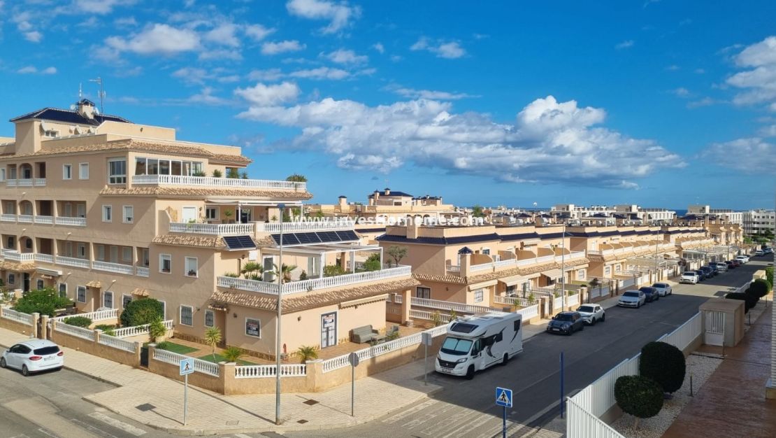 Reventa - Casa - Orihuela Costa - Costa Blanca