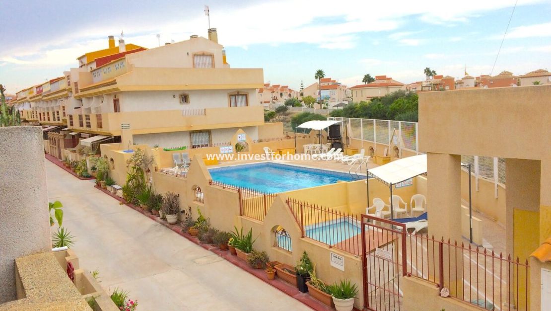 Reventa - Casa - Orihuela Costa - Costa Blanca
