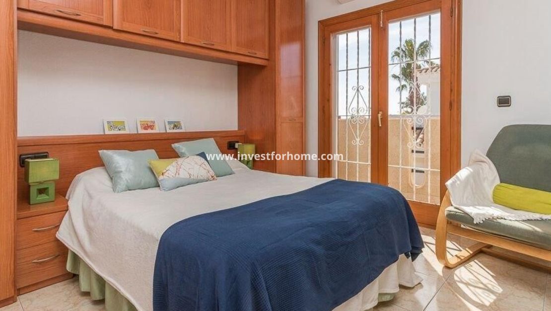 Reventa - Casa - Orihuela Costa - Costa Blanca