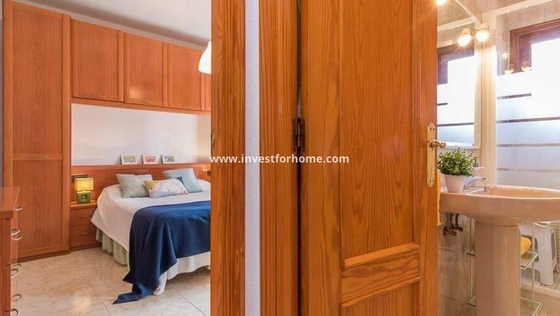 Reventa - Casa - Orihuela Costa - Costa Blanca