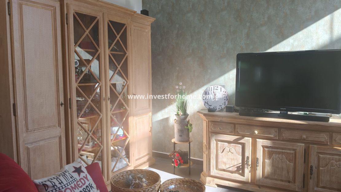 Reventa - Casa - Orihuela Costa - Costa Blanca