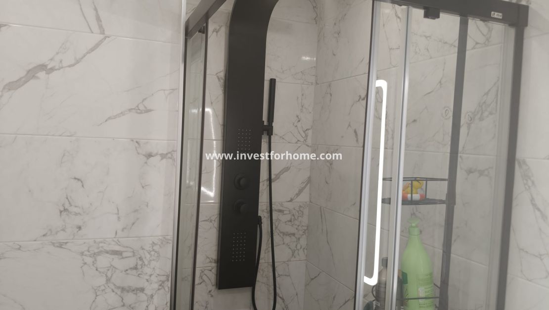 Reventa - Casa - Orihuela Costa - Costa Blanca